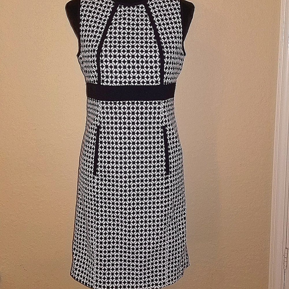 Calvin Klein dress
